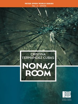 cover image of Nona's Room